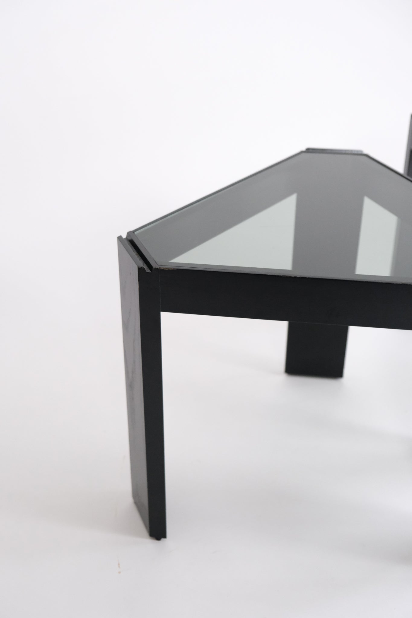 Modulaire Bijzettafels van Porada Arredi