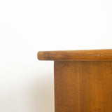 Vintage Retro Teakhouten Dressoir Jaren 60 Studio Collectables