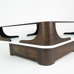 Vintage Space Age Salontafel