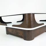 Vintage Space Age Salontafel