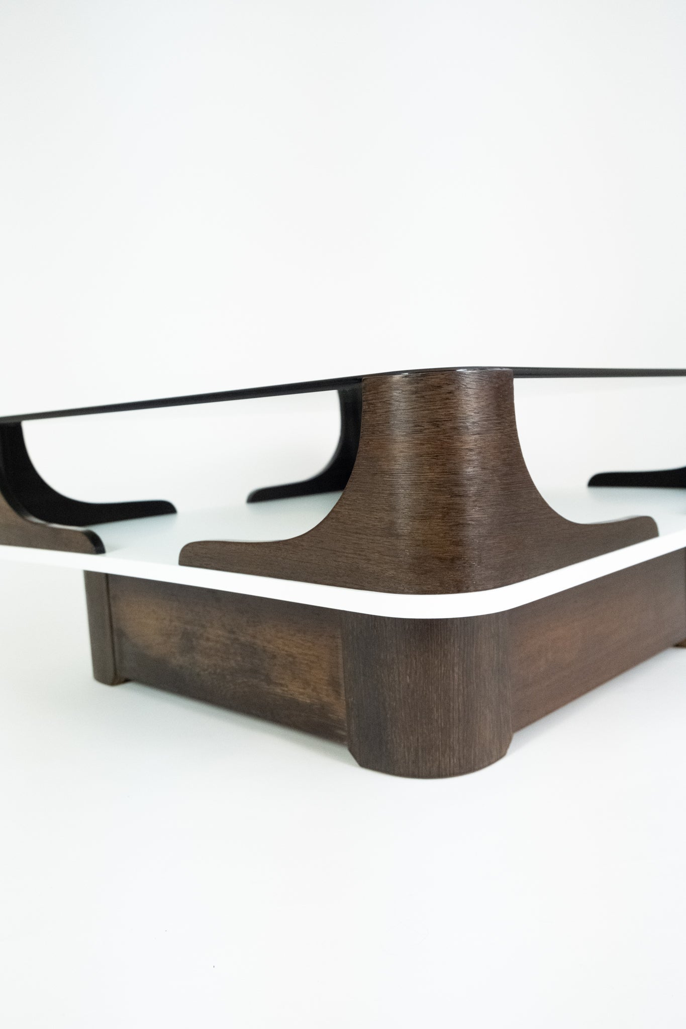 Vintage Space Age Salontafel