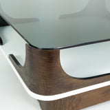 Vintage Space Age Salontafel