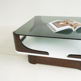Vintage Space Age Salontafel