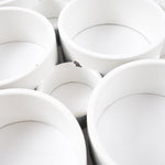 Vintage Space Age Wandpanelen