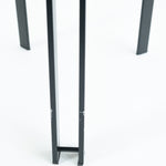 'Zeta' Stoelen van Martin Haksteen voor Harvink