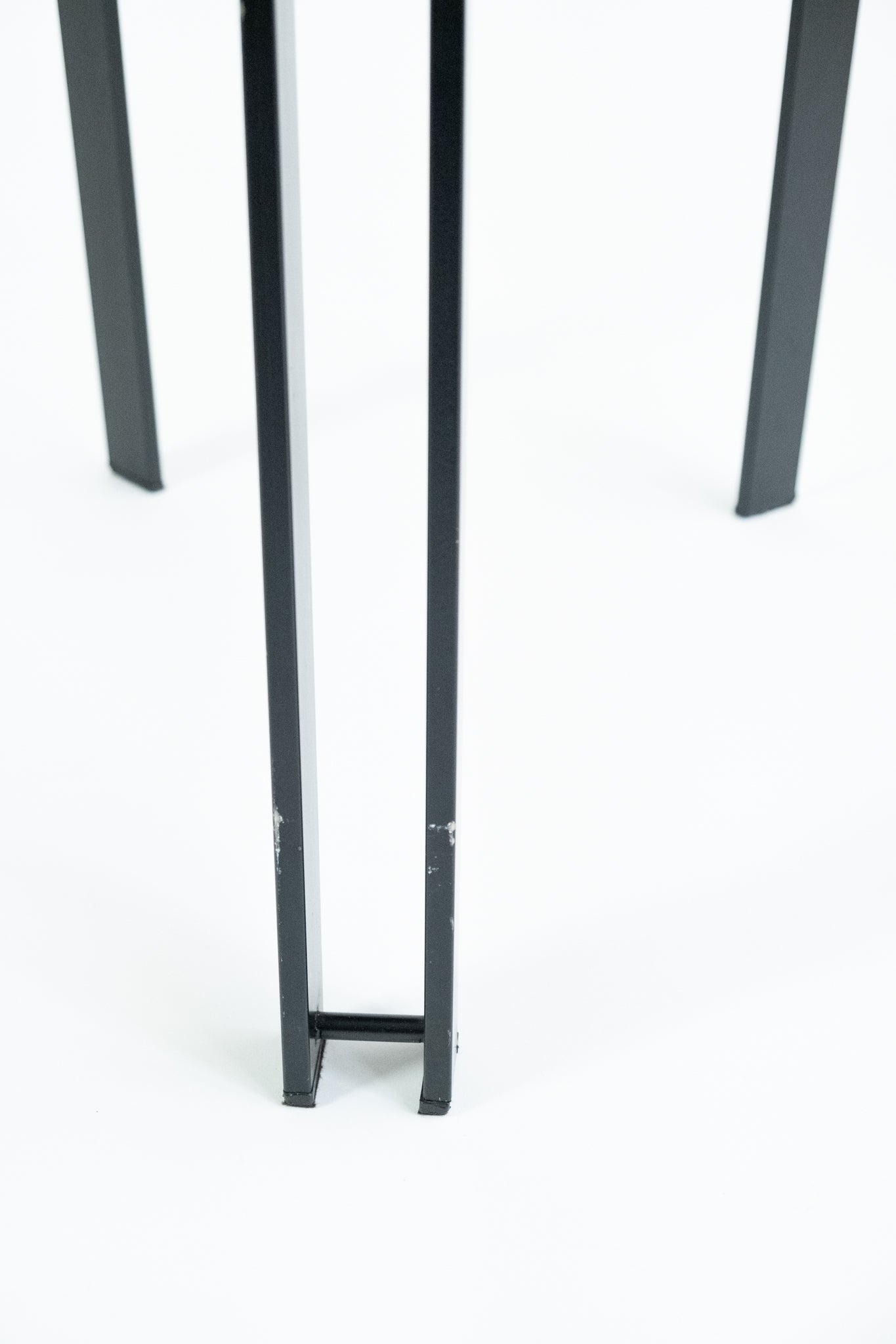 'Zeta' Stoelen van Martin Haksteen voor Harvink