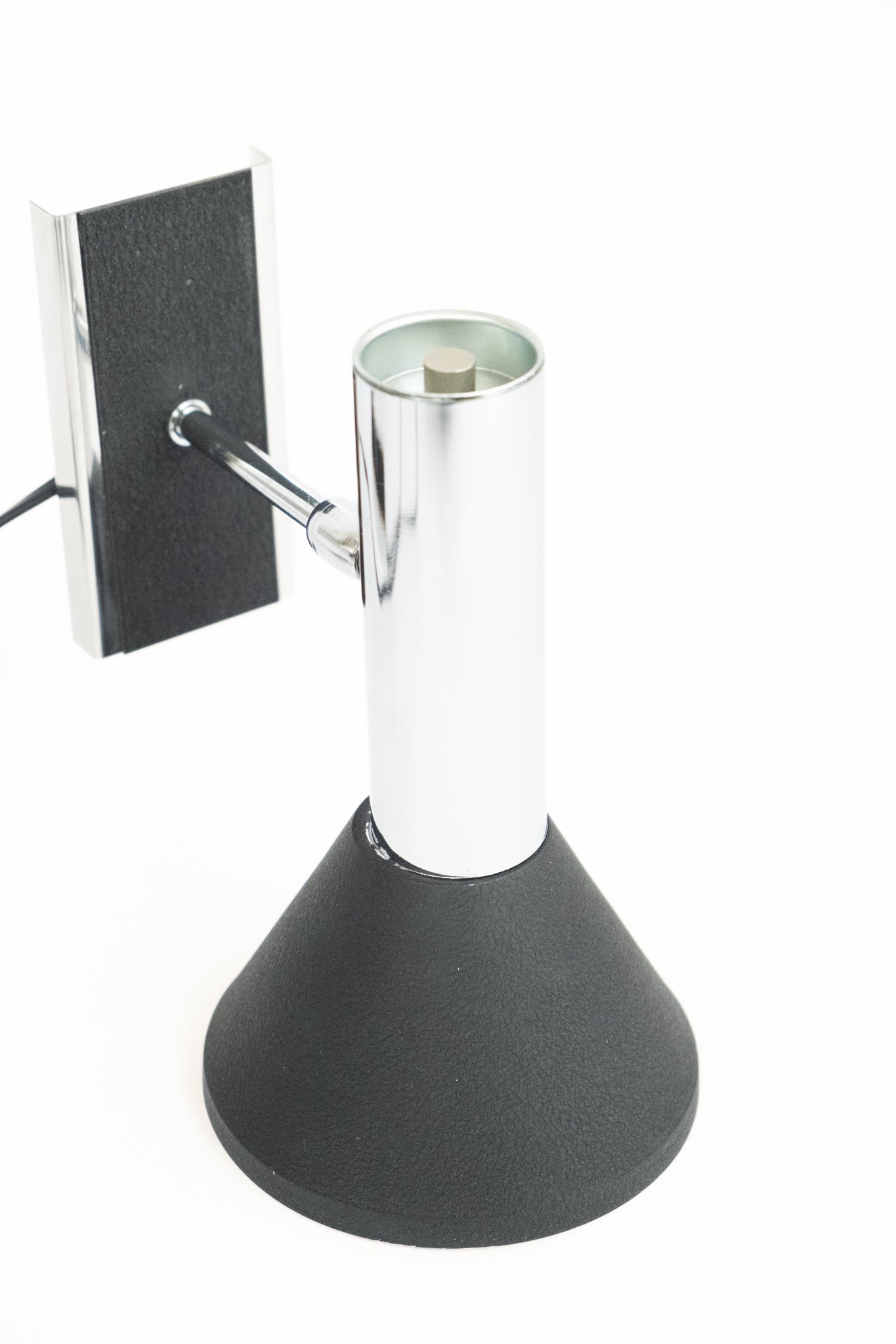 Vintage wandlampen spots van Hala Zeist