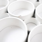 Vintage Space Age Wandpanelen