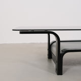 Vintage 1970s coffee table
