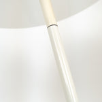 Panthella van Verner Panton Vloerlamp