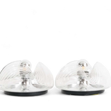 Peill & Putzler wave lamps