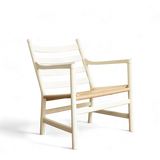 Hans Wegner lounge chair CH44