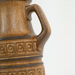 Vintage West Germany vaas Scheurich