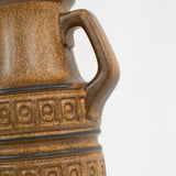 Vintage West Germany vaas Scheurich