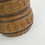 Vintage West Germany vaas Scheurich
