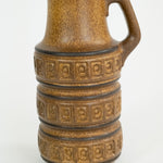 Vintage West Germany vaas Scheurich
