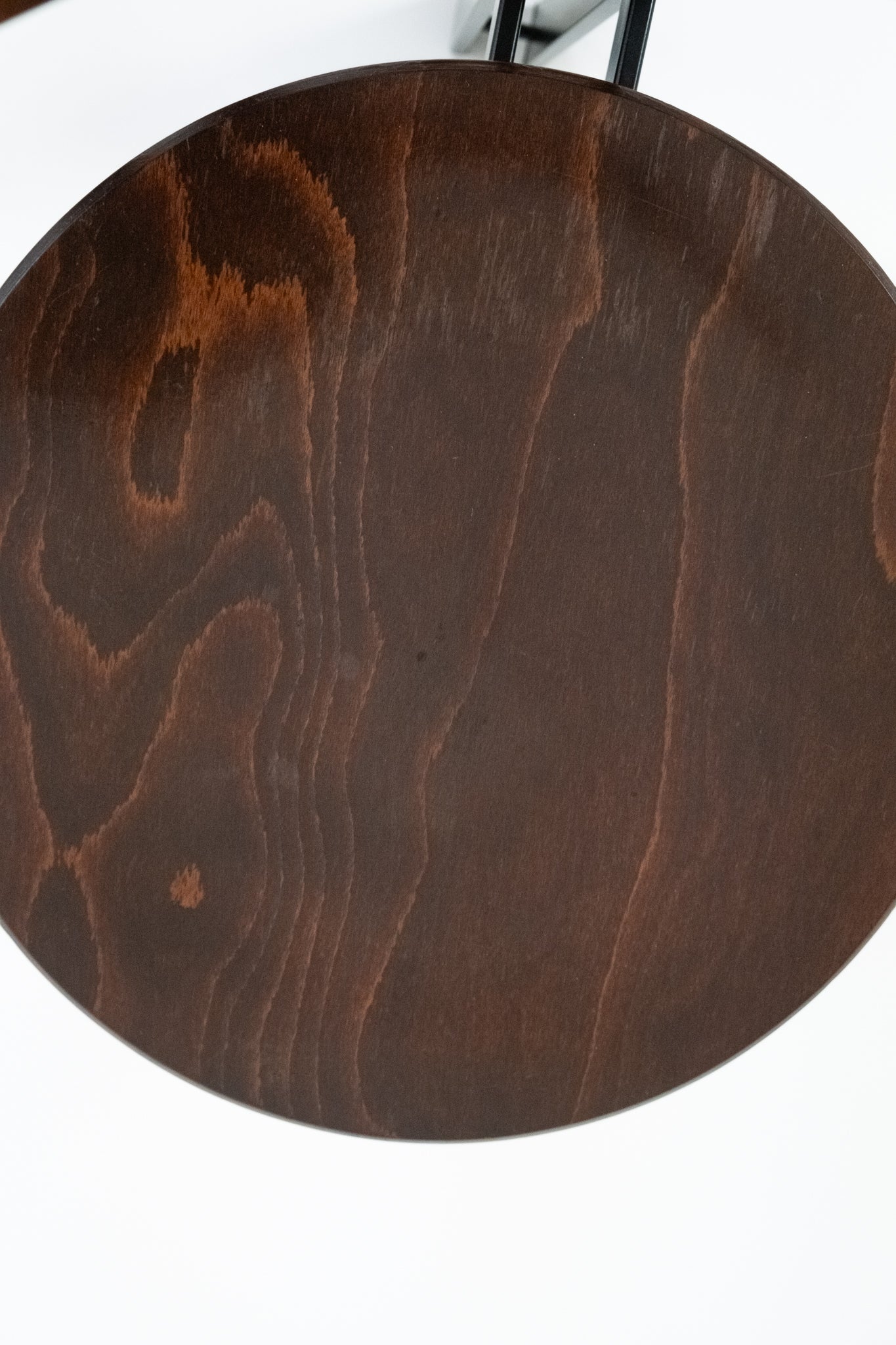 'Zeta' Stoelen van Martin Haksteen voor Harvink