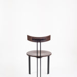 'Zeta' Stoelen van Martin Haksteen voor Harvink