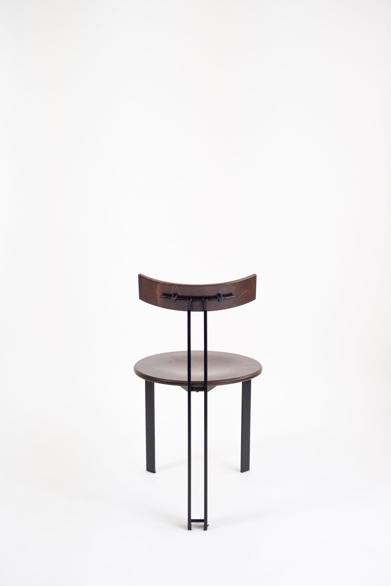 'Zeta' Stoelen van Martin Haksteen voor Harvink