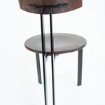 'Zeta' Stoelen van Martin Haksteen voor Harvink