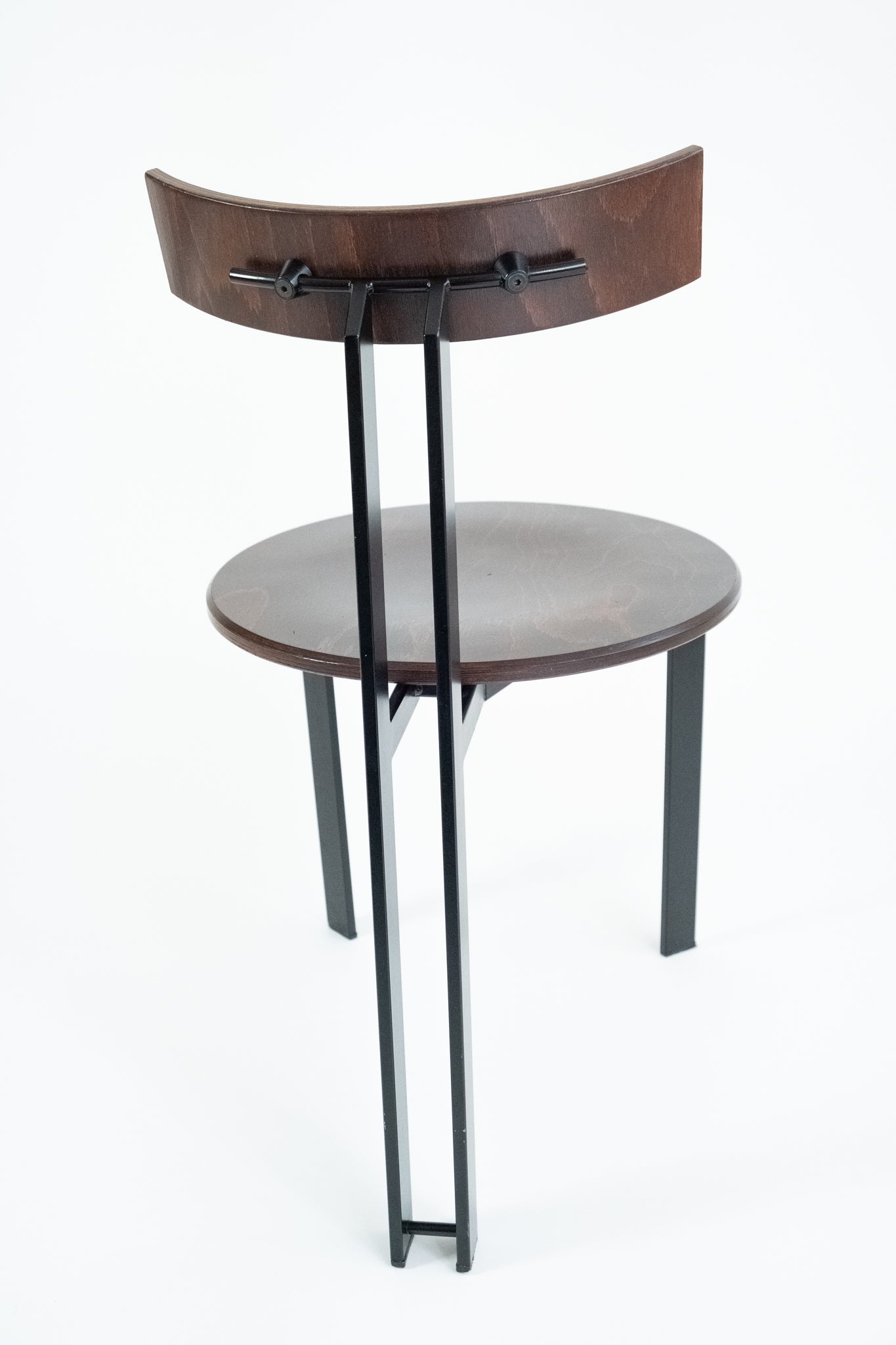 'Zeta' Stoelen van Martin Haksteen voor Harvink