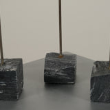 Set of vintage Kräsen Candle Holders by Ehlen Johansson for IKEA