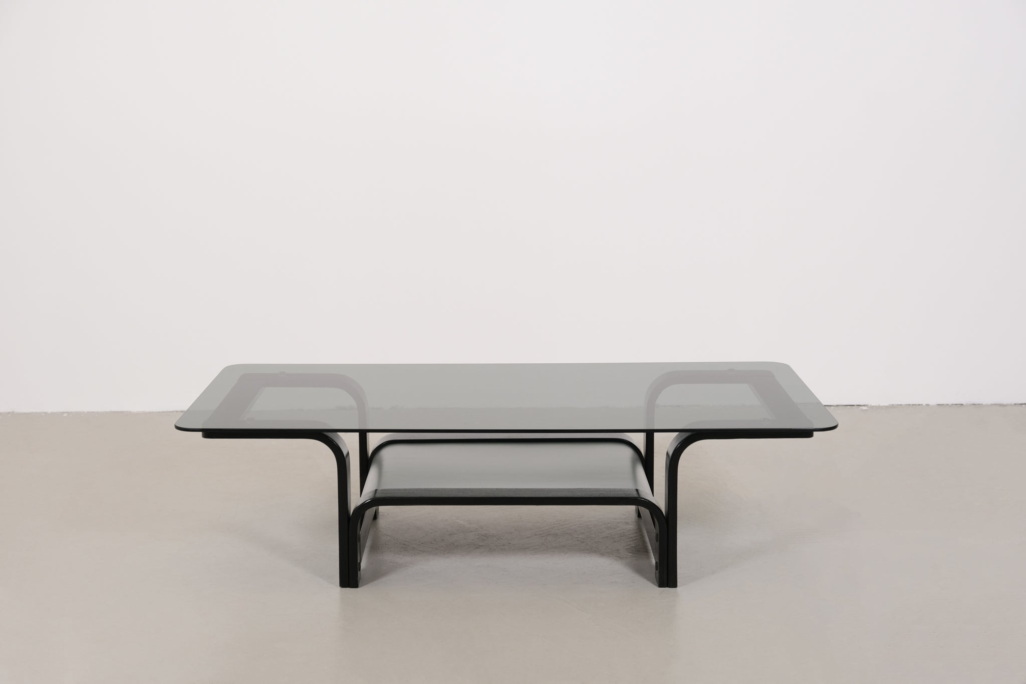 Vintage 1970s coffee table