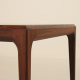 Coffee table by Johannes Andersen for CFC Silkeborg