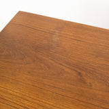 Deens Sideboard van P. Westergaard Møbelfabrik