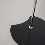 Manta floorlamps by Franco Bresciani for Harvey Guzzini 1975