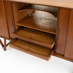 Deens Sideboard van P. Westergaard Møbelfabrik