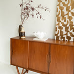 Deens Sideboard van P. Westergaard Møbelfabrik