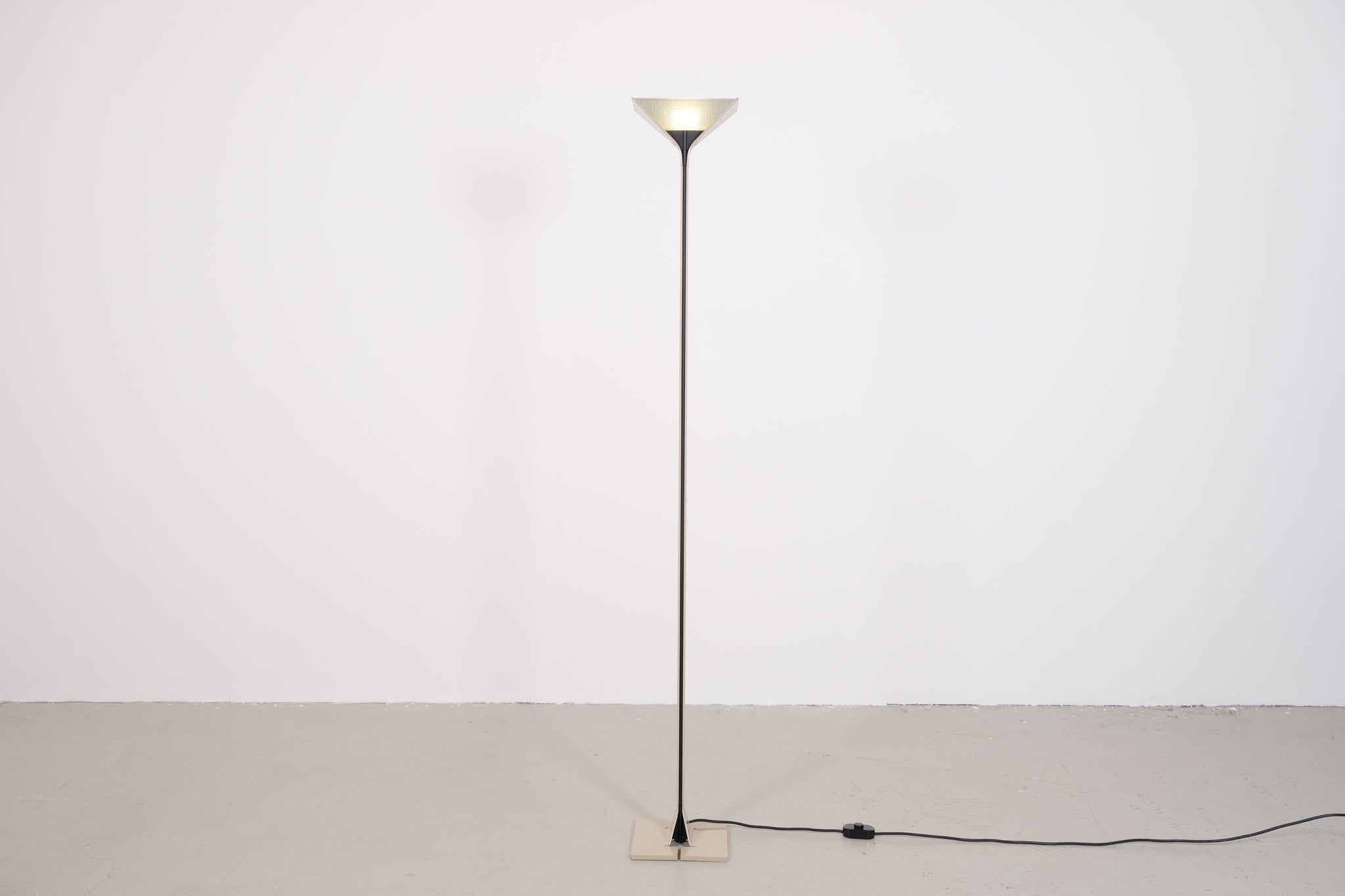 ‘Papillona’ lamp by Tobia & Afra Scarpa for Flos
