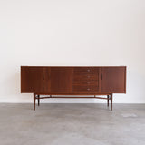 Italian Sideboard
