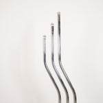Tubular Floor Lamp by Goffredo Reggiani