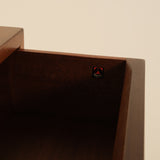 Modular Wall Unit E22 by Osvaldo Borsani for Tecno