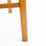 Ib Kofod Larsen Stoelen Set