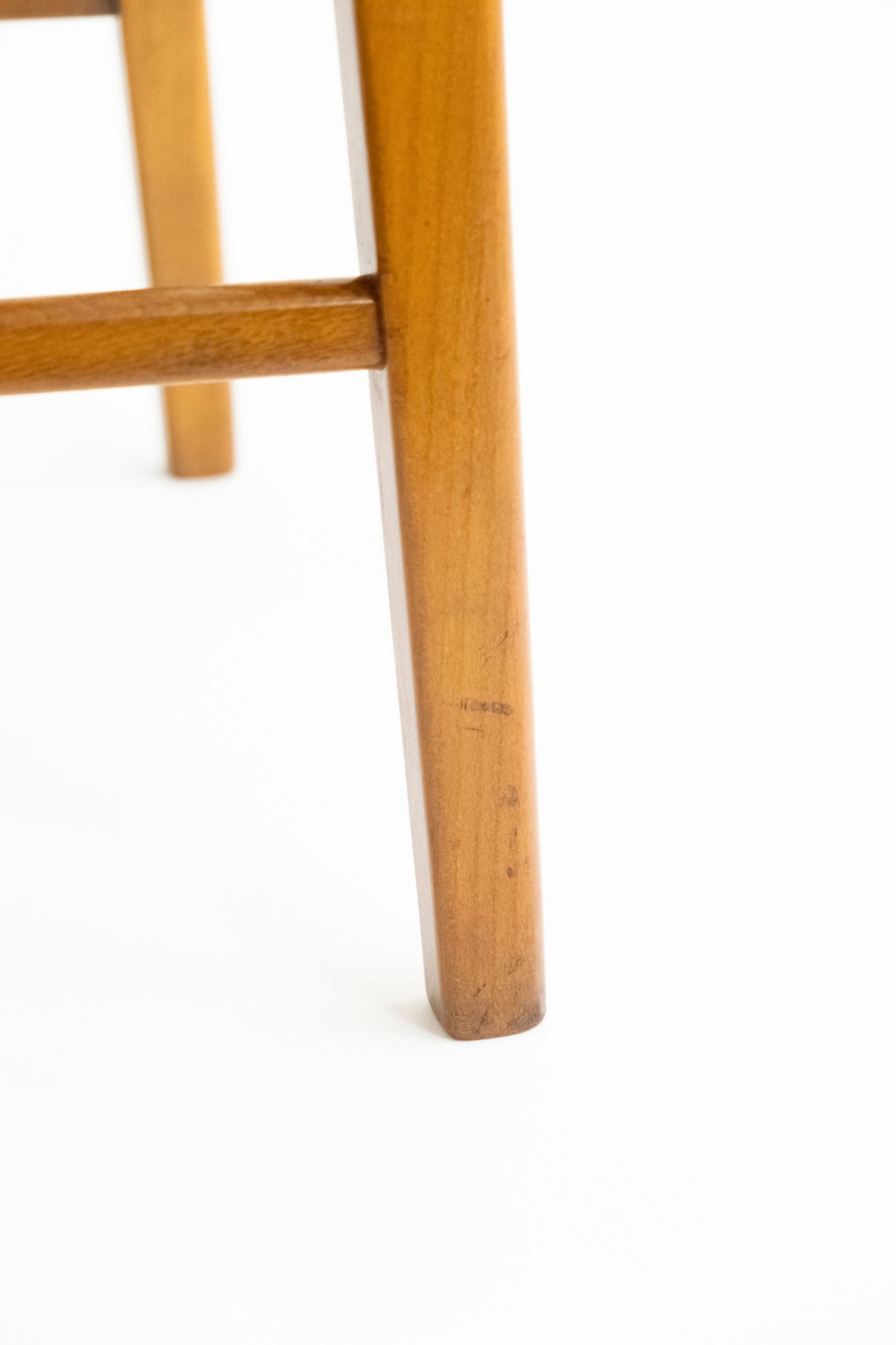 Ib Kofod Larsen Stoelen Set