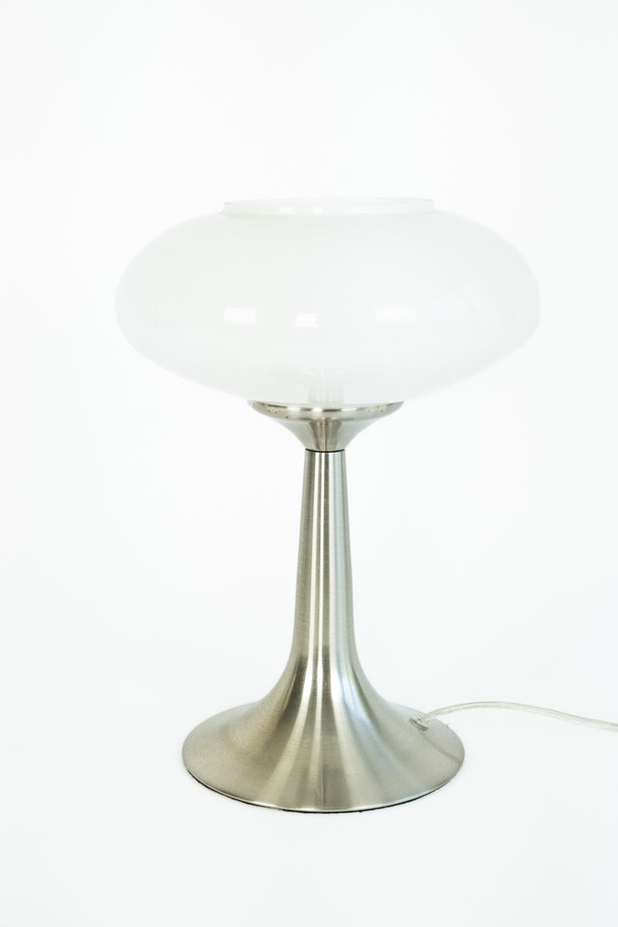 Vintage Space Age Lamp