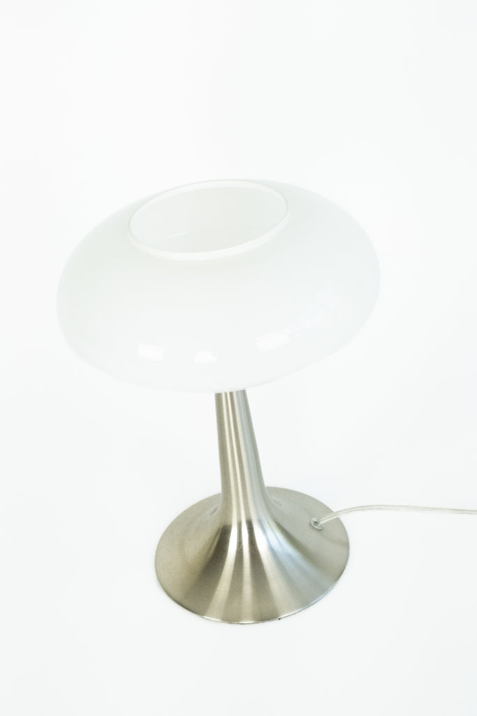 Vintage Space Age Lamp