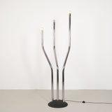 Tubular Floor Lamp by Goffredo Reggiani