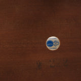 Coffee table by Johannes Andersen for CFC Silkeborg