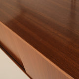 Modular Wall Unit E22 by Osvaldo Borsani for Tecno