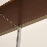 Modular Wall Unit E22 by Osvaldo Borsani for Tecno
