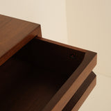 Modular Wall Unit E22 by Osvaldo Borsani for Tecno