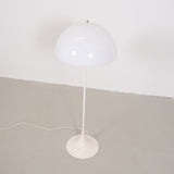 Panthella by Verner Panton floor lamp