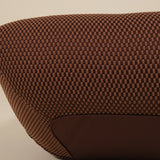 Papillon Lounge Chair by Guido Maria Rosati for Giovannetti