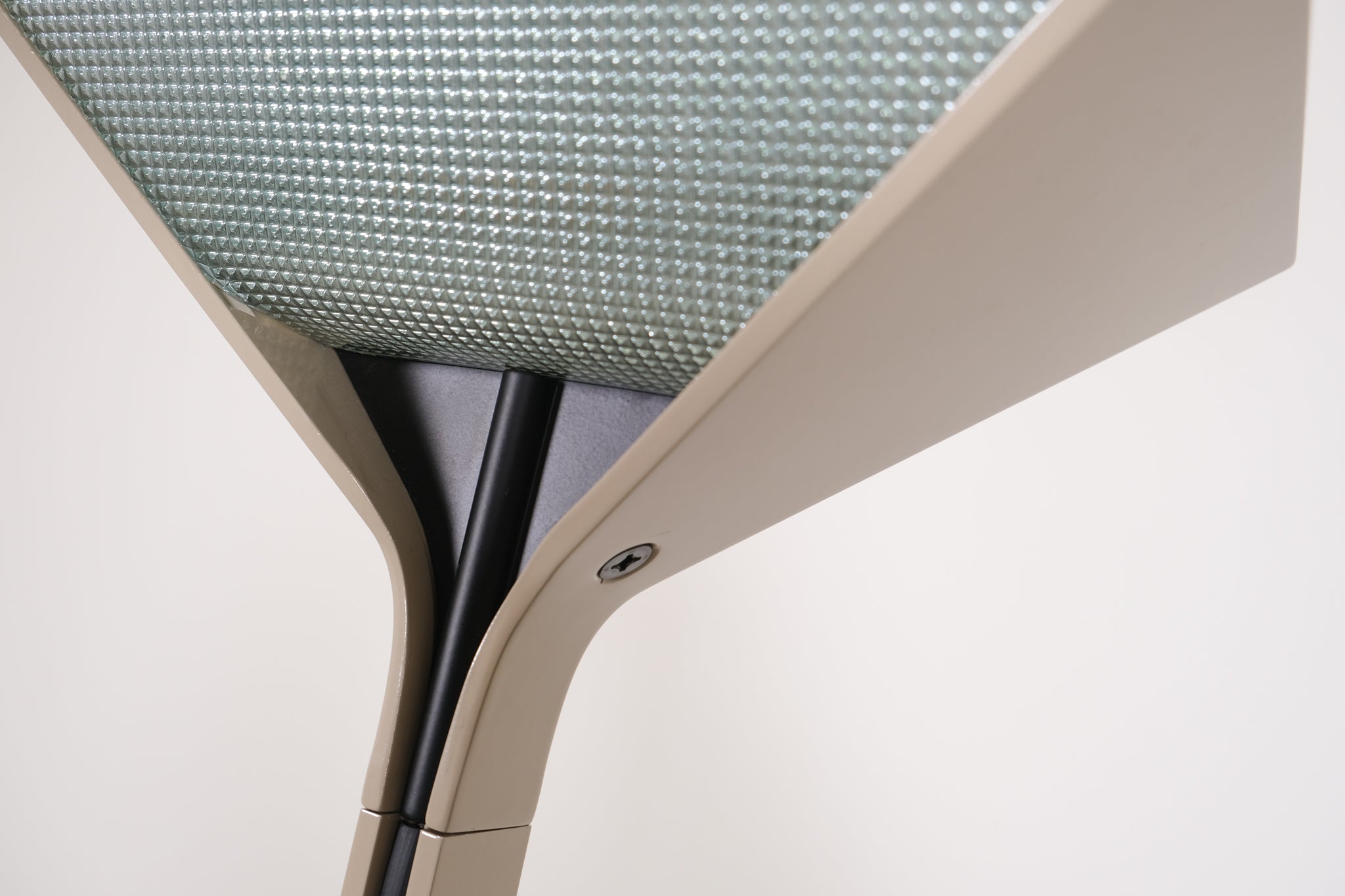 ‘Papillona’ lamp by Tobia & Afra Scarpa for Flos