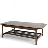 Coffee table Torbjørn Afdal model 'Sari'