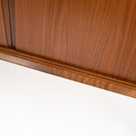 Deens Sideboard van P. Westergaard Møbelfabrik